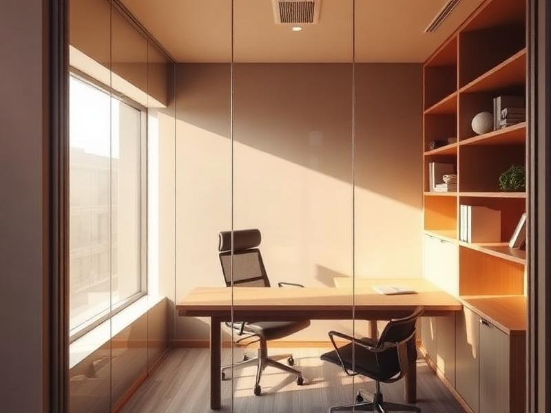 Private Offices
